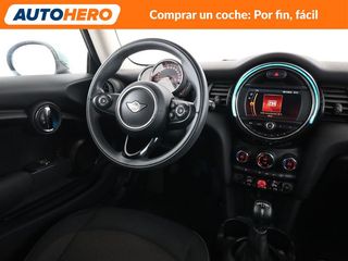 MINI Cooper One D