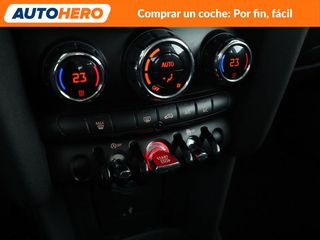 MINI Cooper One D