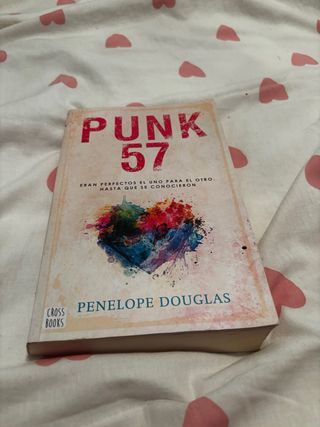 Punk 57