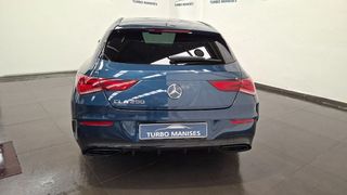 Mercedes CLA CLA 200 Shooting Brake AMG AUTO