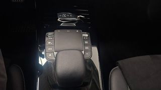 Mercedes CLA CLA 200 Shooting Brake AMG AUTO