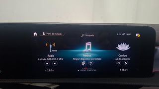 Mercedes CLA CLA 200 Shooting Brake AMG AUTO