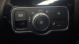 Mercedes CLA CLA 200 Shooting Brake AMG AUTO