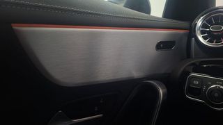 Mercedes CLA CLA 200 Shooting Brake AMG AUTO