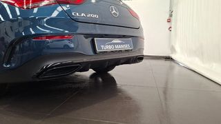 Mercedes CLA CLA 200 Shooting Brake AMG AUTO