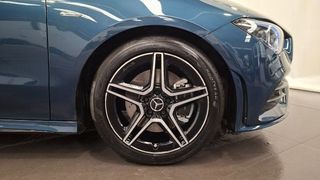 Mercedes CLA CLA 200 Shooting Brake AMG AUTO