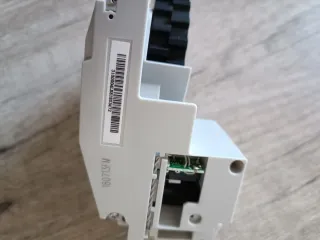Rueda Izquierda Robot Aspirador Xiaomi Mijia Mi 1S