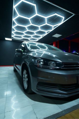 Volkswagen Touran 2016