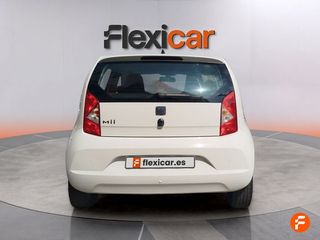 Seat Mii 1.0 55kW (75CV) Style Edition Plus