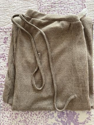 Lote 3 Pantalones Premamá Talla L/XL
