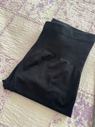 Lote 3 Pantalones Premamá Talla L/XL