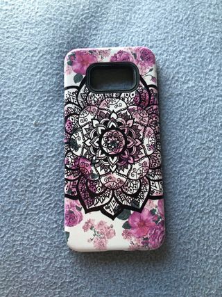 Fundas Samsung S8+