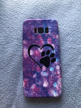 Fundas Samsung S8+