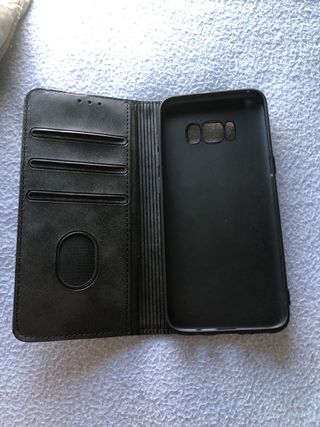 Fundas Samsung S8+