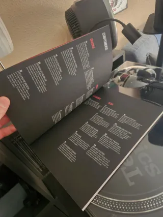 Revista líbero número 6