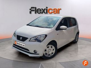 Seat Mii 1.0 55kW (75CV) Style Edition Plus