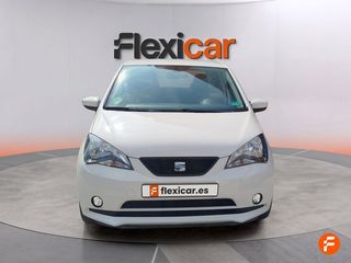 Seat Mii 1.0 55kW (75CV) Style Edition Plus