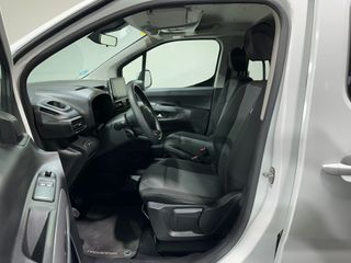 Toyota Proace City 1.5D 100 VX