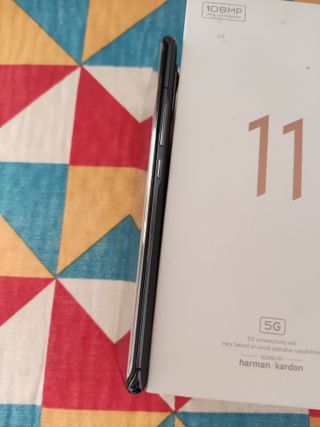 Xiaomi Mi 11 256GB 8GB RAM