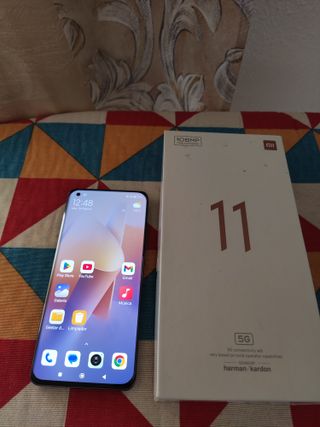 Xiaomi Mi 11 256GB 8GB RAM