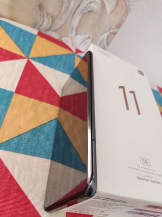 Xiaomi Mi 11 256GB 8GB RAM