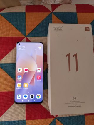 Xiaomi Mi 11 256GB 8GB RAM