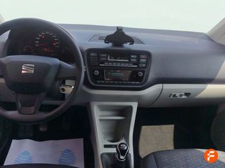 Seat Mii 1.0 55kW (75CV) Style Edition Plus