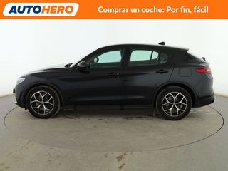 Alfa Romeo Stelvio 2.2 JTDM Sprint 2WD