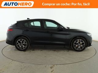 Alfa Romeo Stelvio 2.2 JTDM Sprint 2WD