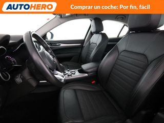 Alfa Romeo Stelvio 2.2 JTDM Sprint 2WD