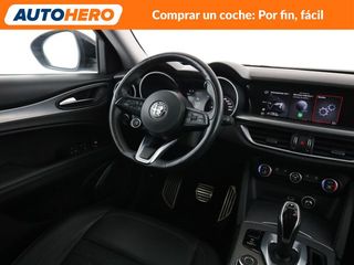 Alfa Romeo Stelvio 2.2 JTDM Sprint 2WD