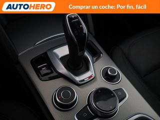 Alfa Romeo Stelvio 2.2 JTDM Sprint 2WD