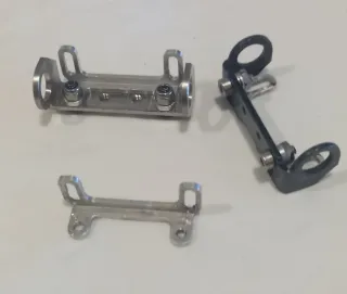 LOTES A ESCOGER MATERIAL COCHE SLOT 1/24 SCALEAUTO