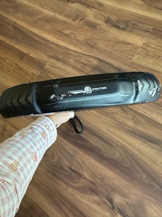 Pala Adidas Metalbone Carbon Ctrl 3.3