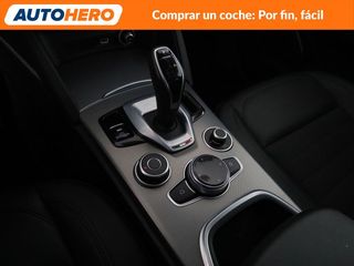 Alfa Romeo Stelvio 2.2 JTDM Sprint 2WD