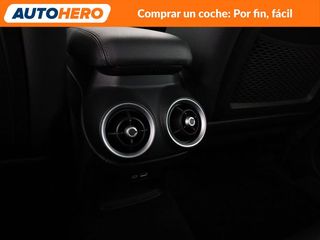 Alfa Romeo Stelvio 2.2 JTDM Sprint 2WD