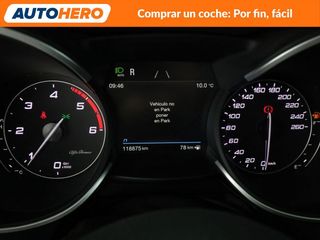 Alfa Romeo Stelvio 2.2 JTDM Sprint 2WD