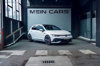 Volkswagen Golf GTI Clubsport 300CV
