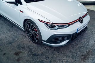 Volkswagen Golf GTI Clubsport 300CV