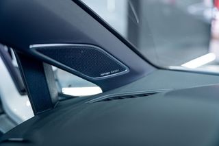 Volkswagen Golf GTI Clubsport 300CV