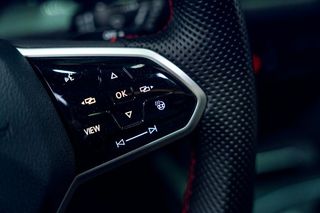 Volkswagen Golf GTI Clubsport 300CV