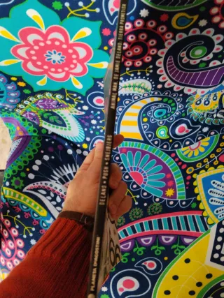 Comic Animal Man  Tierra Prometida