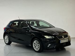 SEAT Ibiza FR 2024