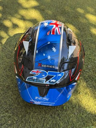 Capacete NOLAN X-804 RS - Size M