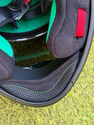 Capacete NOLAN X-804 RS - Size M