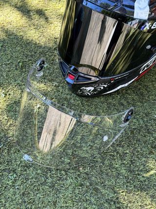 Capacete NOLAN X-804 RS - Size M