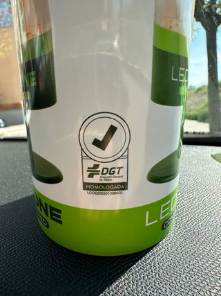 Baliza V16 Homologada por la DGT