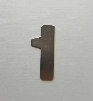 Pad de práctica Remo de 10"