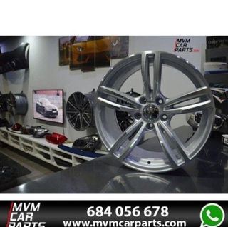 Llantas 18 para BMW m2 m3 m5 m6