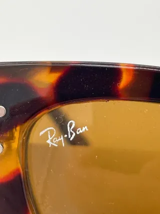 Gafas de Sol Ray-Ban Tortoise